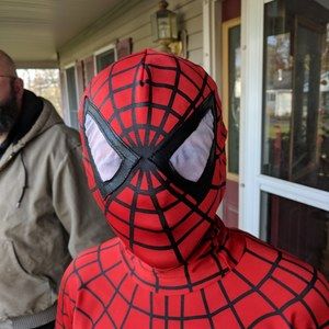 Meet your Posher, Shannon